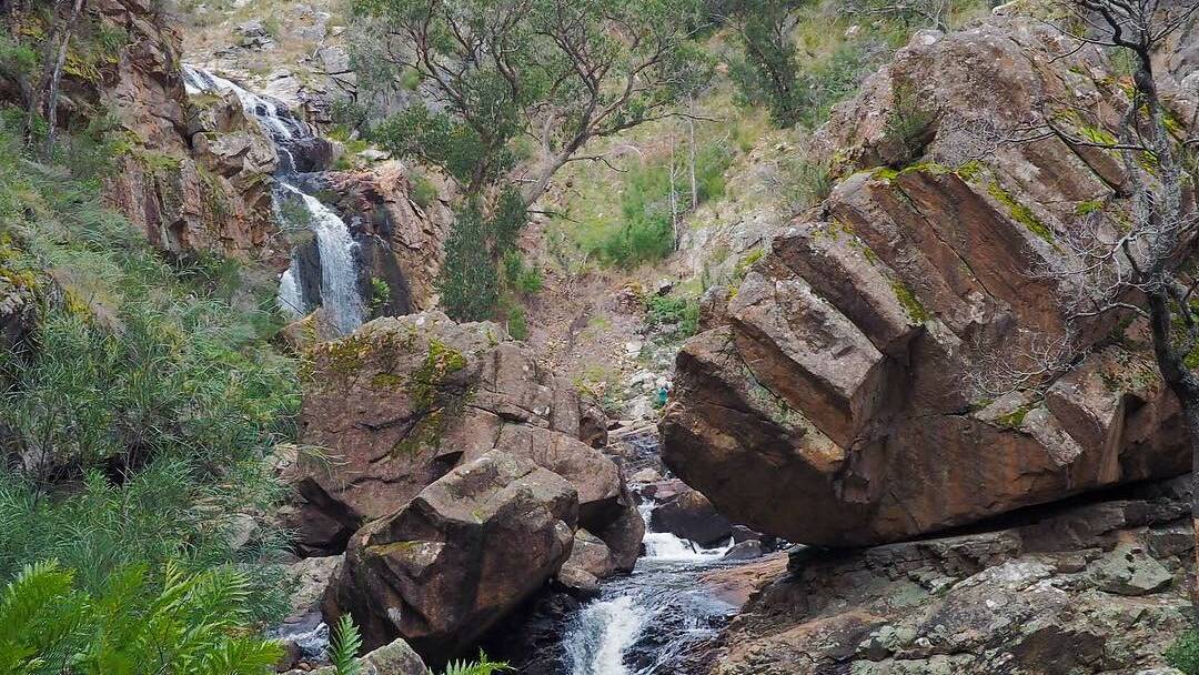 EXPLORE: Businesses within the Grampians will be supported by the release of Victorian travel vouchers. 