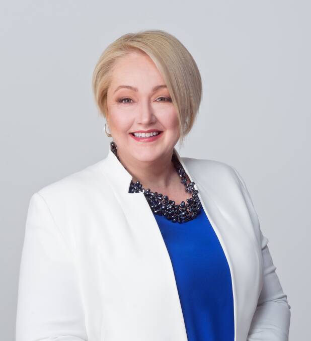 CHANGE: Louise Staley will hold a different role within the Victorian Opposition. Picture: FILE