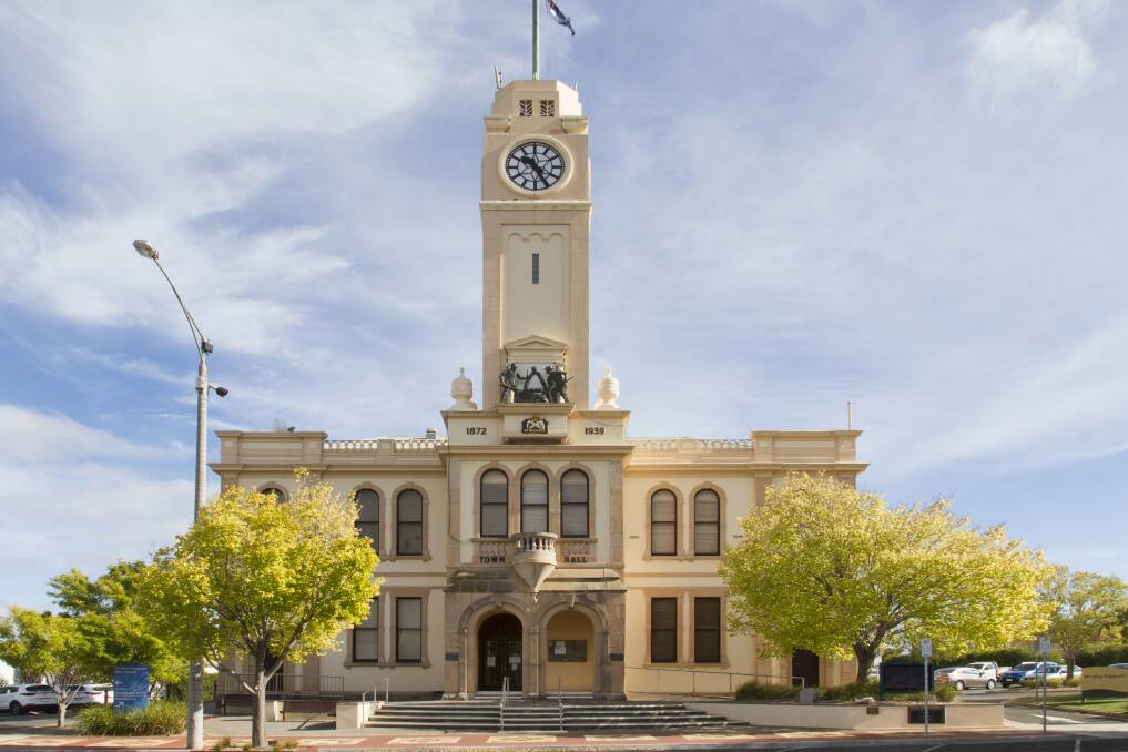 Northern Grampians Shire Council held its most recent meeting on Monday, March 4. Picture file