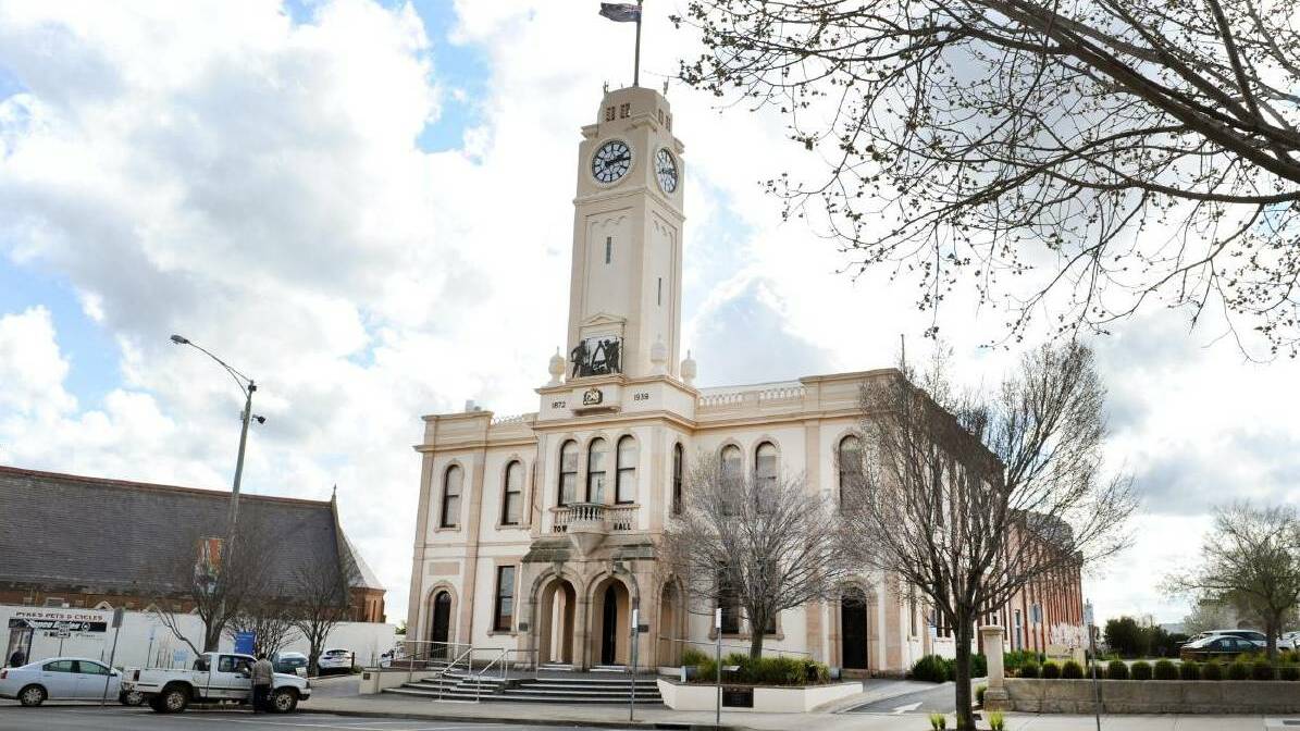 The Northern Grampians Shire Council will have one less councillor from October as the municipality adopts a new, multi-councillor ward structure. File picture