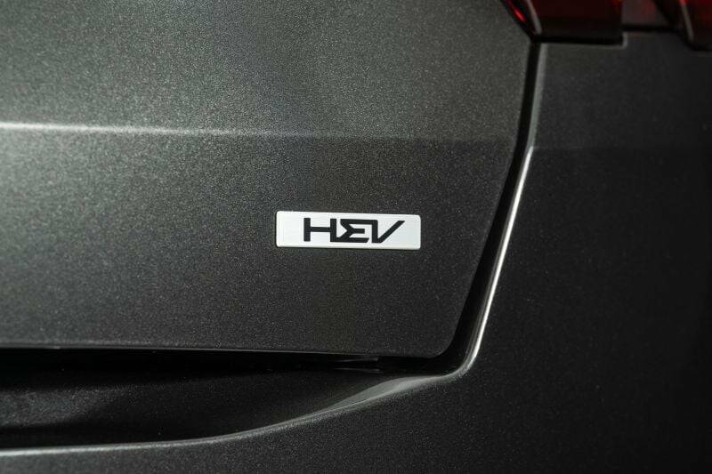 2024 Kia Sorento Hybrid price and specs: More tech for more money